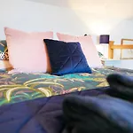 Holiday home The Old Tackroom, Luxury Barn Sleights