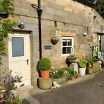 The Old Tackroom, Luxury Barn