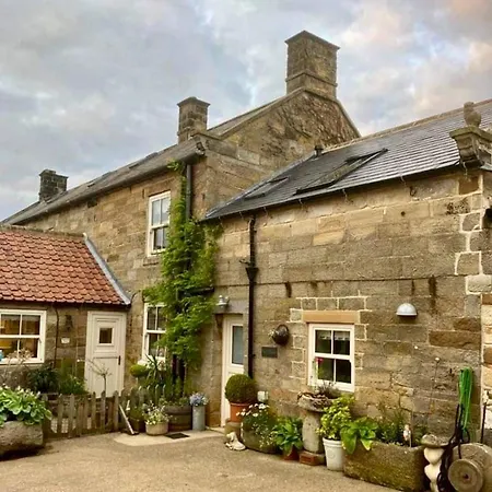 The Old Tackroom, Luxury Barn Sleights