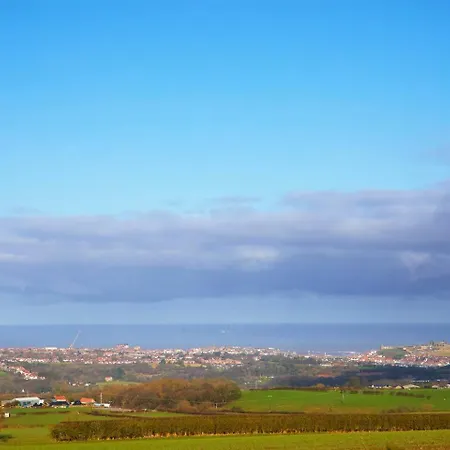 Дом отдыха The Old Tackroom, Luxury Barn Sleights