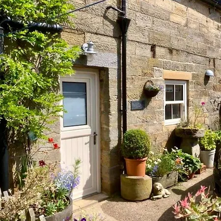 The Old Tackroom, Luxury Barn Holiday home Sleights
