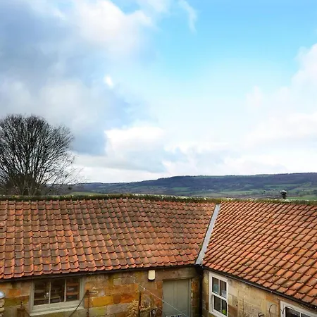 The Old Tackroom, Luxury Barn Semesterbostad *