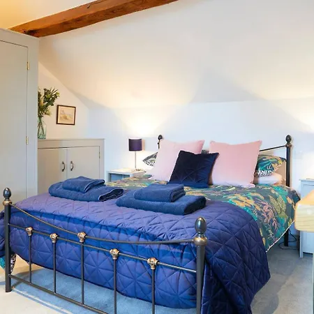 The Old Tackroom, Luxury Barn *