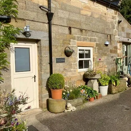 The Old Tackroom, Luxury Barn